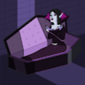 Meet your Posher, Rhiannon